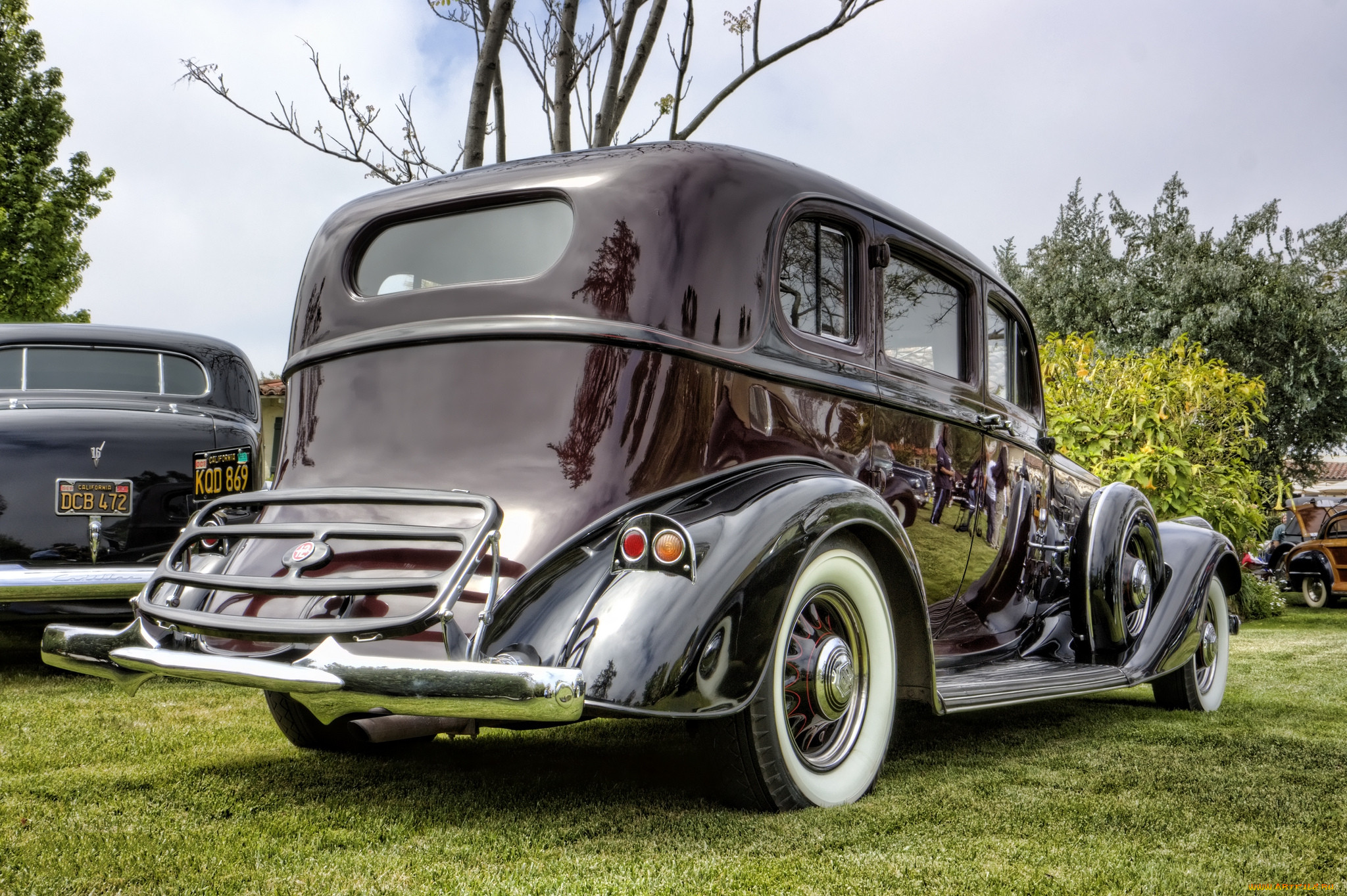 1934 pierce-arrow 1248 enclosed-drive limousine , ,    , , 